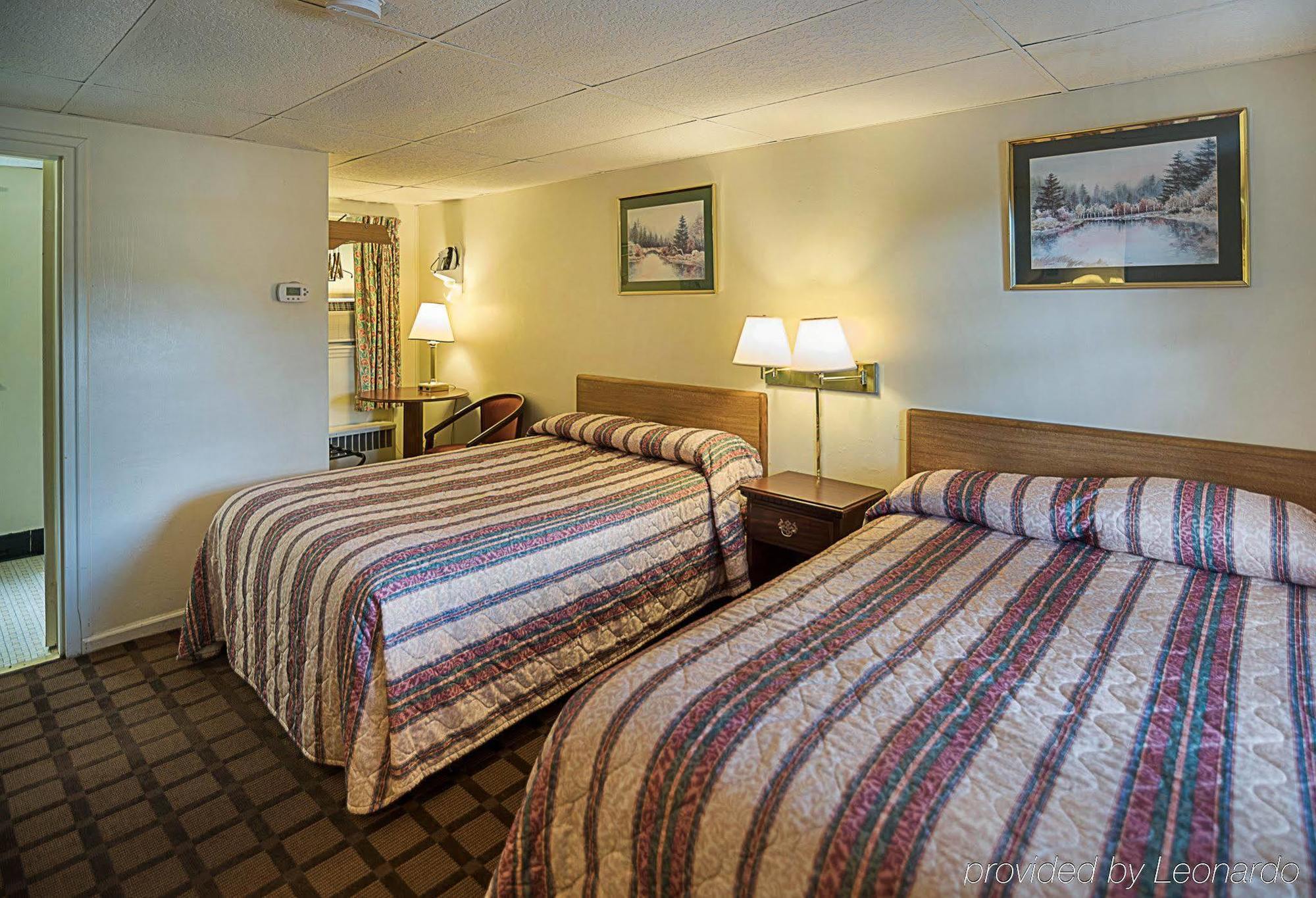 Rodeway Inn Westminster Exterior foto